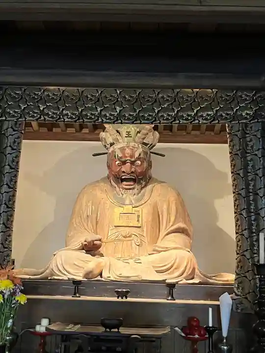 円応寺(神奈川県)