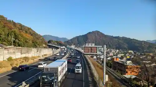 與瀬神社（与瀬神社）(神奈川県)