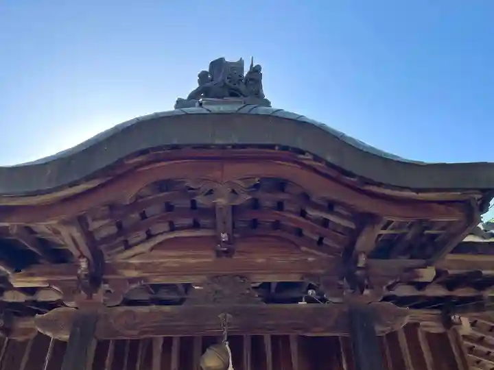 上山神社(滋賀県)