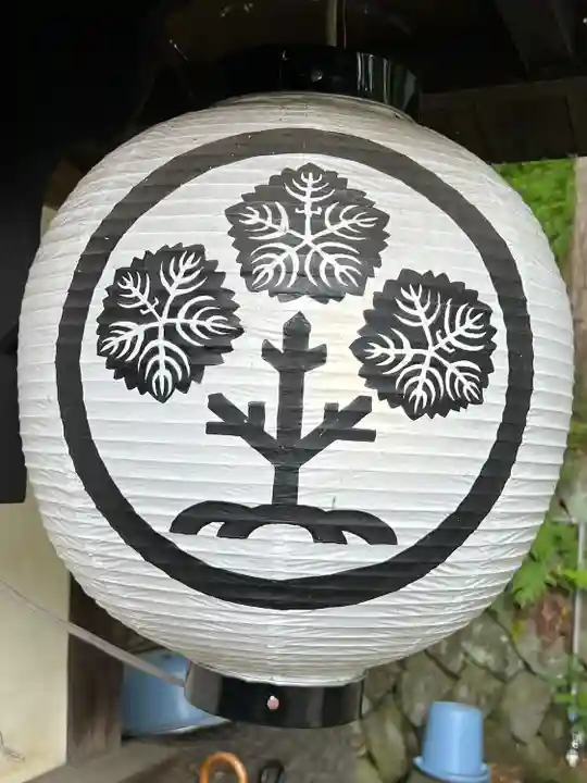 手長神社(長野県)