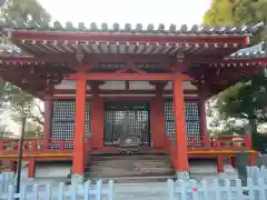 宝仙寺(東京都)