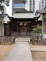 八幡神社(千葉県)
