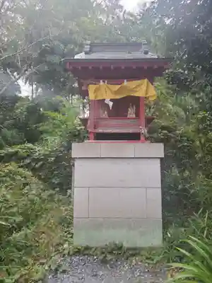 大前神社の末社・摂社