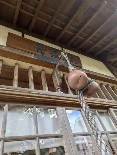 青猿神社(岩手県)