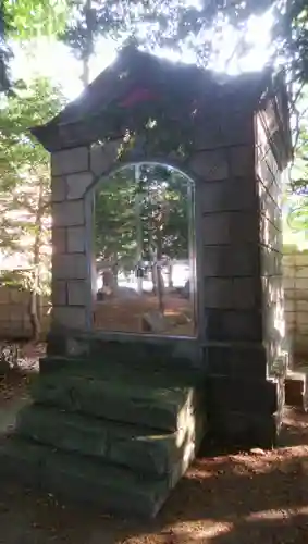 琴似神社のその他建物