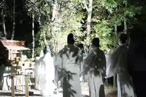 釧路一之宮 厳島神社のお祭り(2021年09月12日(日) 20時54分36秒投稿)