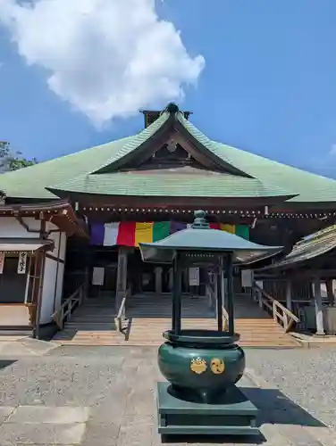 弘明寺(神奈川県)