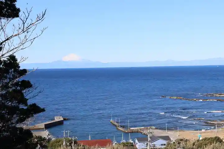 洲崎神社(千葉県)