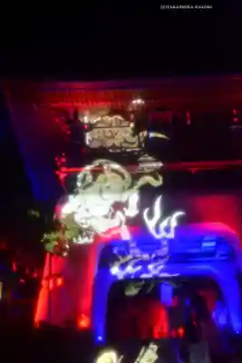 江島神社(神奈川県)