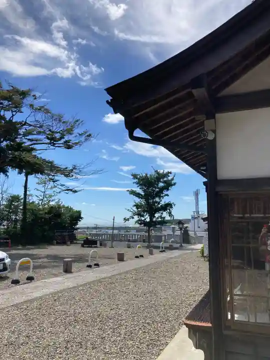 橿原神宮(茨城県)