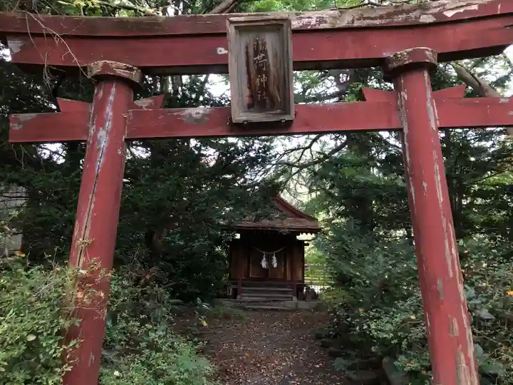 三八城神社(青森県)