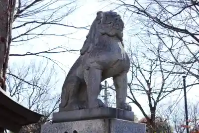 大國魂神社(東京都)