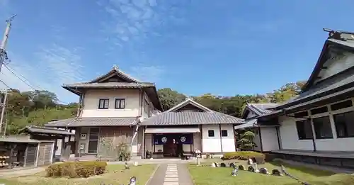 報恩寺の建物その他