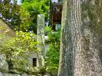 神咒寺のその他建物