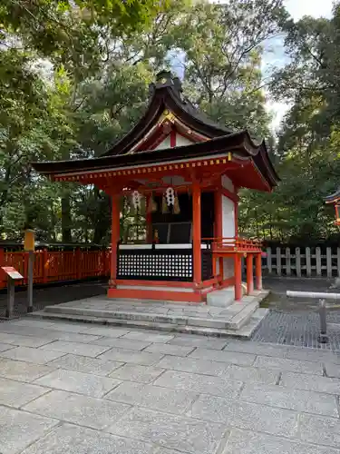 伏見稲荷大社(京都府)