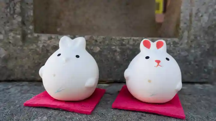 中川八幡神社(長崎県)