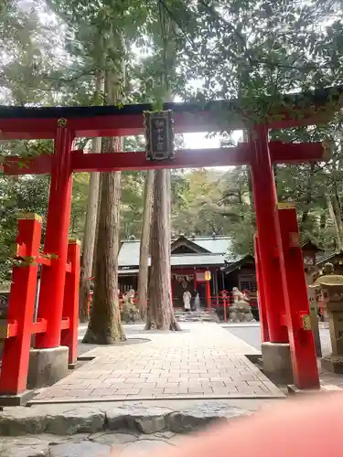 椿大神社(三重県)