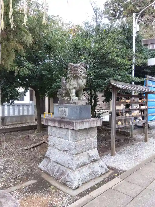 熊野神社(埼玉県)