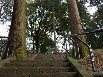 山宮浅間神社(静岡県)