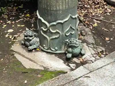 一瓶塚稲荷神社(栃木県)