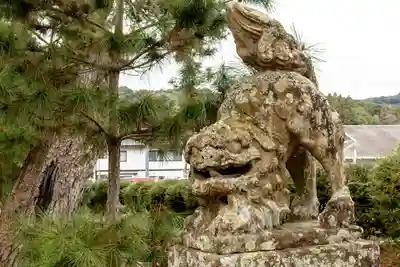 熊野大社(島根県)