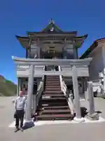 熊野神社(岐阜県)