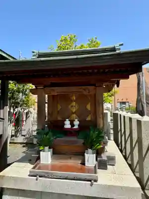 松尾神社(京都府)