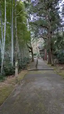 花園天皇 十樂院上陵(京都府)