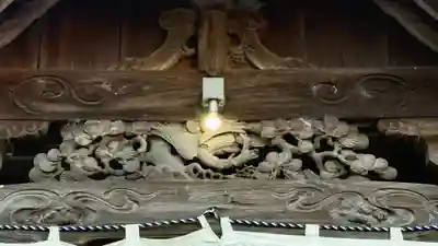 事代主神社(徳島県)