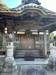 世義寺(三重県)