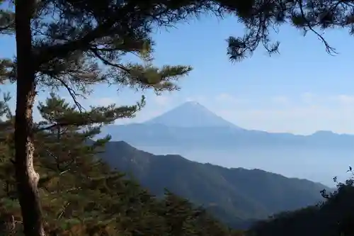 八雲神社(山梨県)