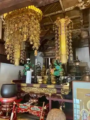 惣善寺(福島県)