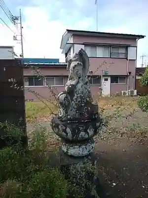 観性寺のその他建物