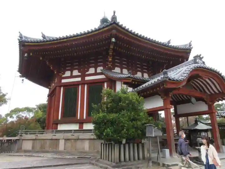 興福寺のその他建物