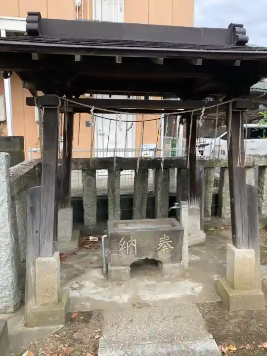 日枝神社(千葉県)