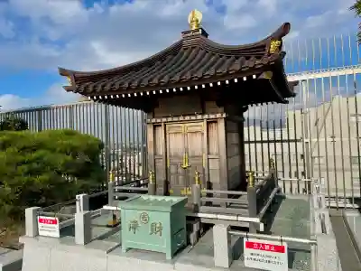 吉祥寺観音(東京都)