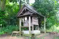 荒神社(島根県)