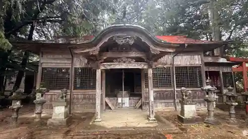 二宮神社(兵庫県)