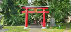 白鳥神社(宮城県)