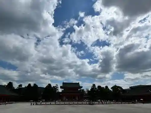 平安神宮(京都府)