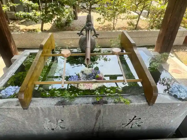 阿部野神社(大阪府)