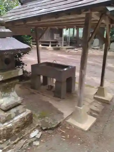 熊野神社(宮城県)