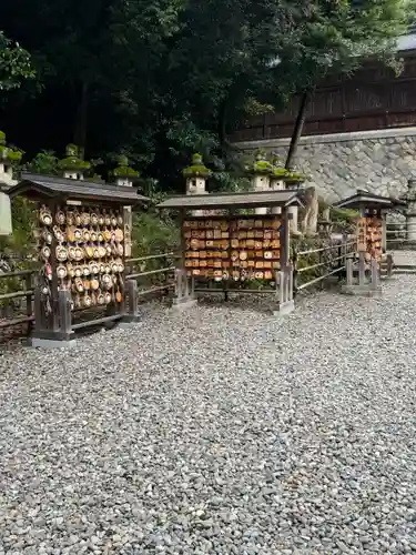 伊奈波神社(岐阜県)