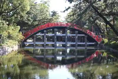 住吉大社(大阪府)