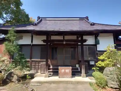 長善寺(神奈川県)