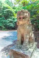 劔龍神社(山形県)