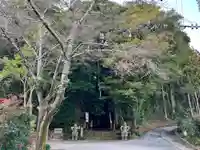 霧島岑神社(宮崎県)