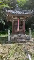子安地蔵堂(滋賀県)