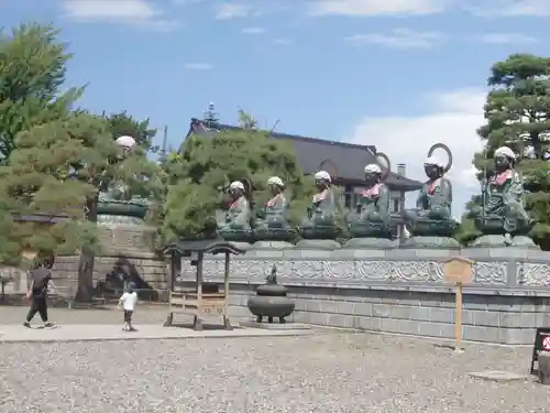 善光寺(長野県)