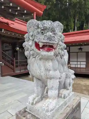 金蛇水神社(宮城県)